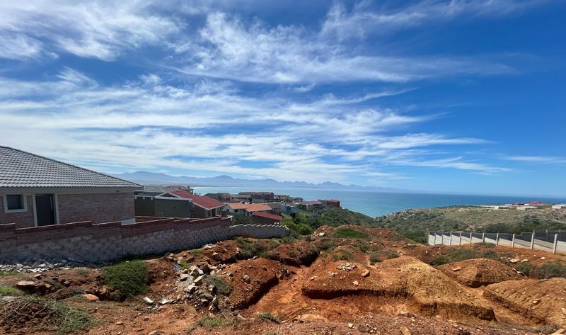 0 Bedroom Property for Sale in Mossel Bay Ext 26 Western Cape